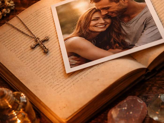 Услуга безопасного быстрого и эффективного приворотаот от гадалки в Гастелло